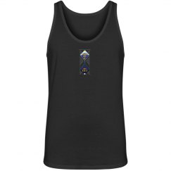 Custom Tank