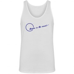 Custom Tank