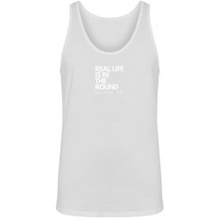 Custom Tank