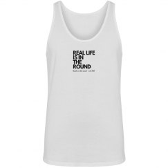 Custom Tank