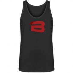 Custom Tank