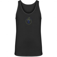 Custom Tank