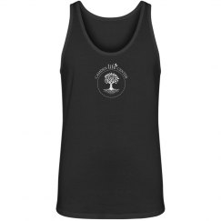 Custom Tank
