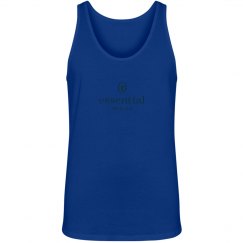 Custom Tank