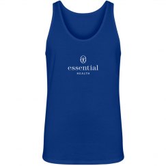 Custom Tank