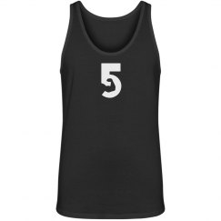 Custom Tank