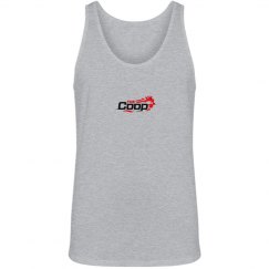 Custom Tank