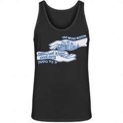 Custom Tank