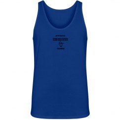 Custom Tank