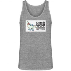 Custom Tank