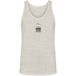 Custom Tank