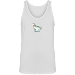 Custom Tank