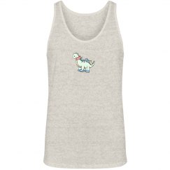 Custom Tank
