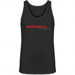 Custom Tank