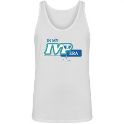Custom Tank