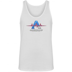 Custom Tank