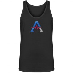 Custom Tank