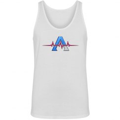Custom Tank