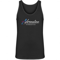 Custom Tank
