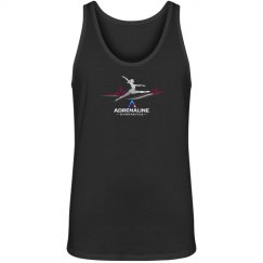 Custom Tank
