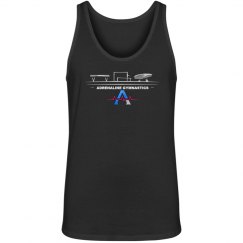Custom Tank
