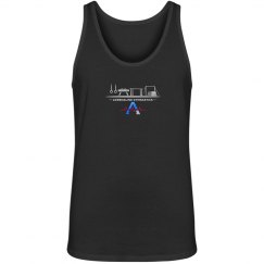 Custom Tank