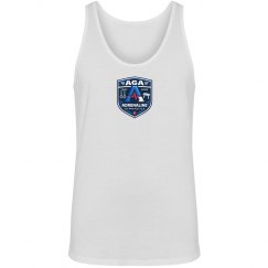 Custom Tank