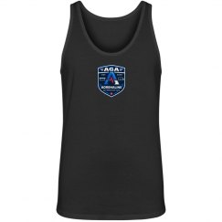 Custom Tank