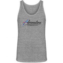 Custom Tank