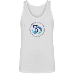 Custom Tank