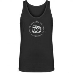 Custom Tank