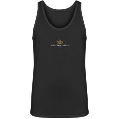 Custom Tank