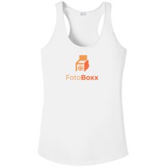 Custom Performance Tank