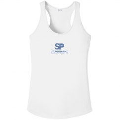 Custom Performance Tank