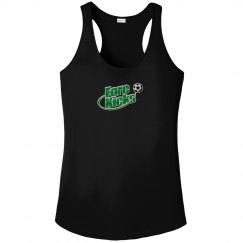 Custom Performance Tank