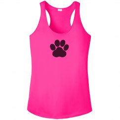 Custom Performance Tank