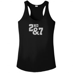 Custom Performance Tank