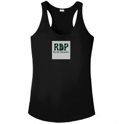 Custom Performance Tank