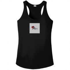 Custom Performance Tank
