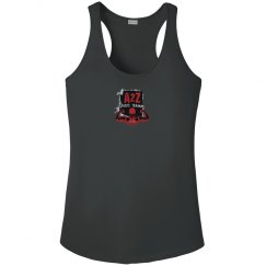 Custom Performance Tank