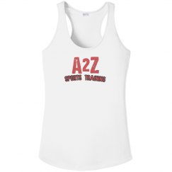 Custom Performance Tank