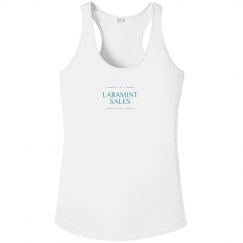 Custom Performance Tank