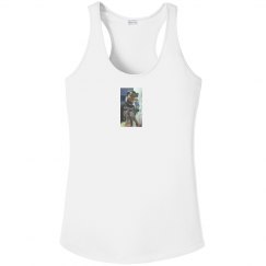 Custom Performance Tank