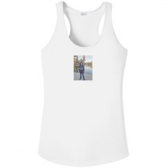 Custom Performance Tank