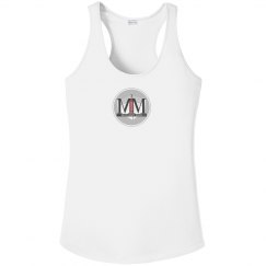 Custom Performance Tank