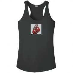 Custom Performance Tank