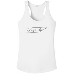 Custom Performance Tank
