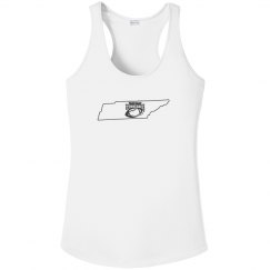 Custom Performance Tank
