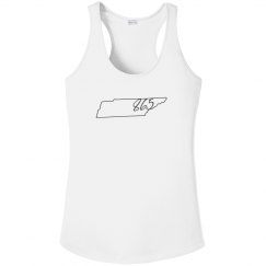Custom Performance Tank