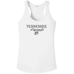 Custom Performance Tank